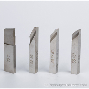 Carbide Insert Tools